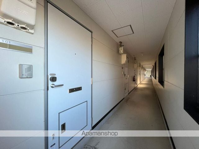 レオパレス逢坂のその他写真