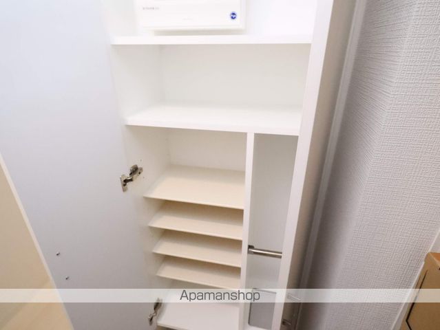 エスリード新栄テセラの内装写真