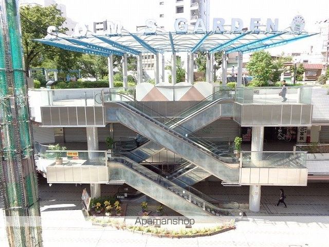 LA CASA 京橋の周辺写真