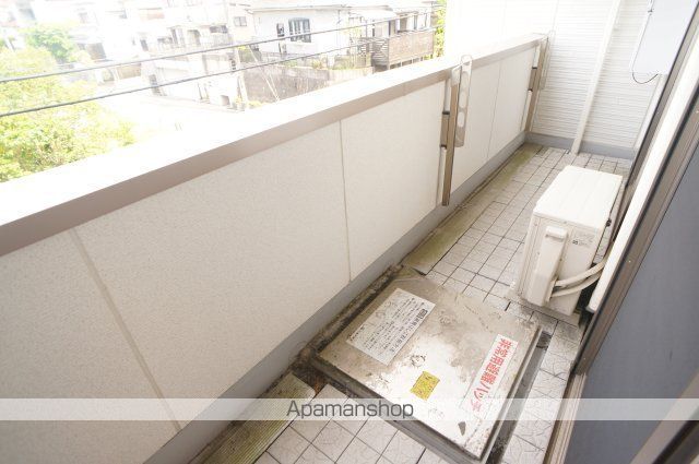 ヒルズ奈良鳥見の内装写真
