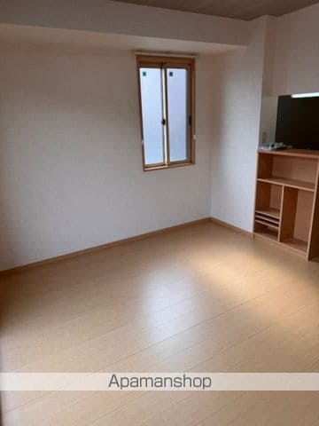 モナリエ穴橋の内装写真