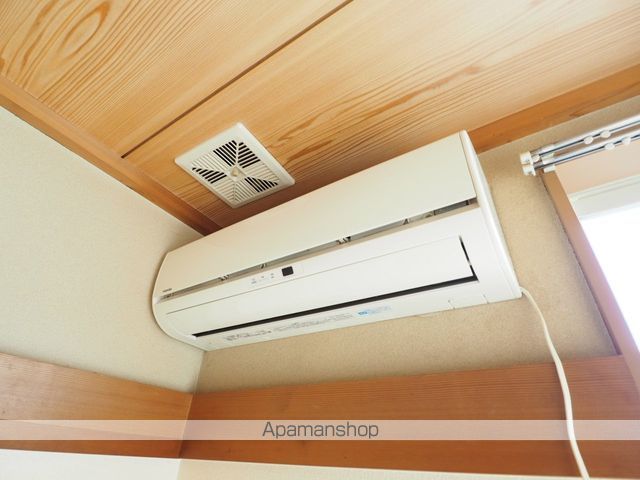 光ハイムAの内装写真