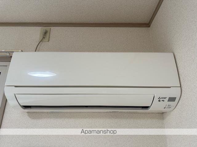 セジュールHANAの内装写真