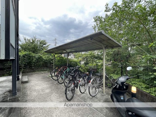 レオパレスマルベリーのその他写真