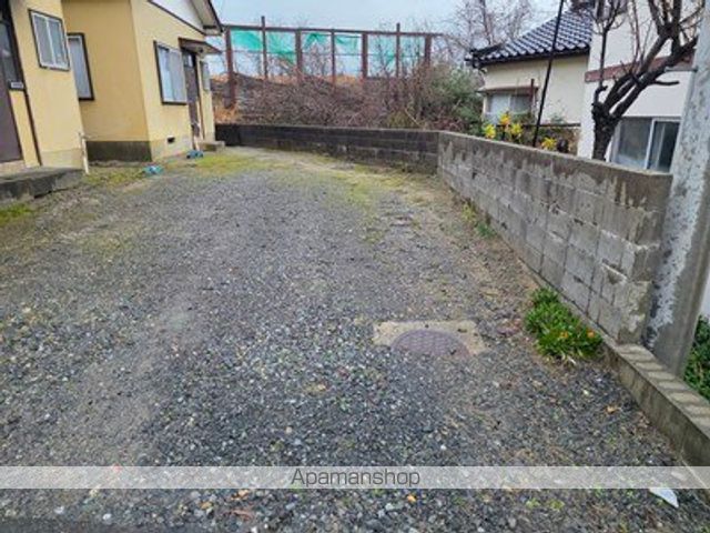 佐藤下川貸家Ｂのイメージ