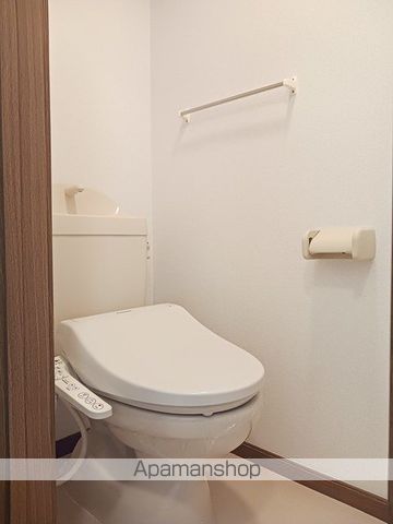 セトルクァイエットIIの内装写真