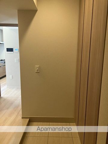 プラウドタワー名駅の内装写真