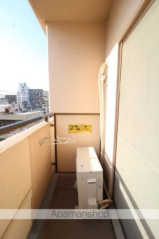 マローン京町の内装写真