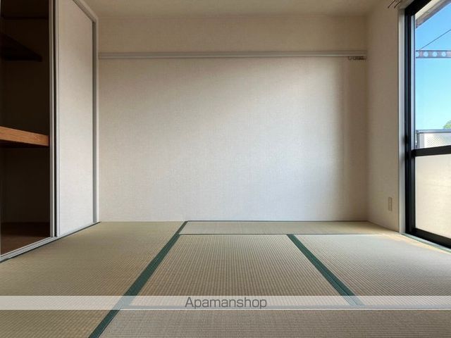 サンライズ吉永 E棟の内装写真