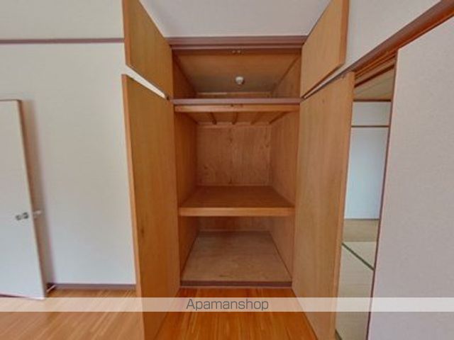 ユキヤビル.の内装写真