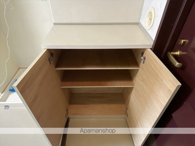 スリーパーシモンズパレスの内装写真