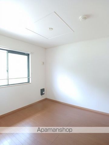 ライトホームズの内装写真