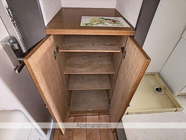 コーポラス伊福の内装写真