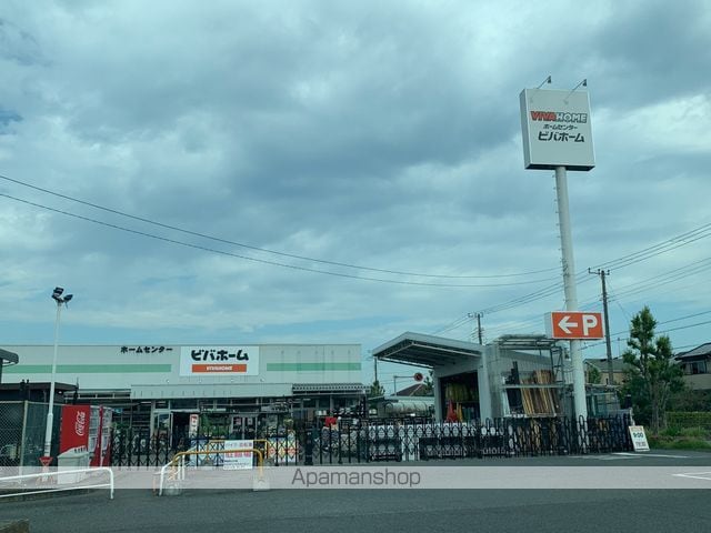ベイコートの周辺写真