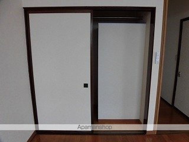 レジデンスコスモ上堂の内装写真