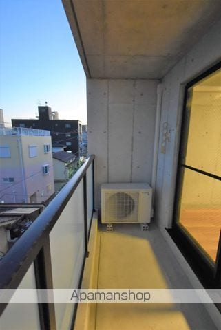 マーヴェリック堺東の内装写真