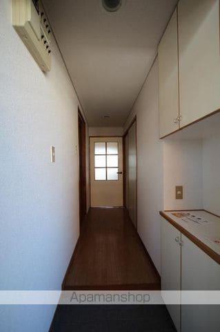 中山マンションの内装写真