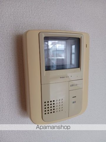 シャンソレイユの内装写真