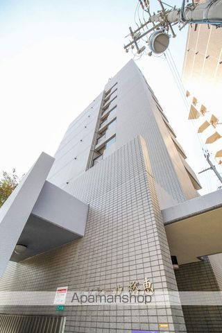 コンセール裕恵の外観写真