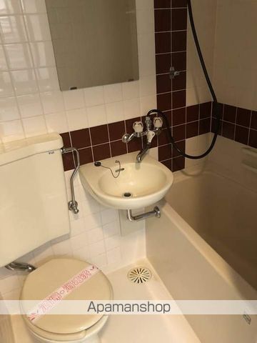 日の出ハイツの内装写真