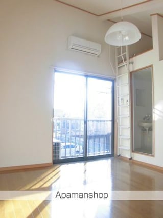 ボナール井草[1R/17.9m2]の内装