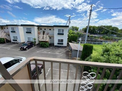 フラワーハイツ屋島Ｄ[2DK/38.12m2]の内装5