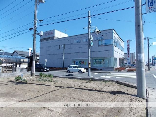 杉本アパートの周辺写真