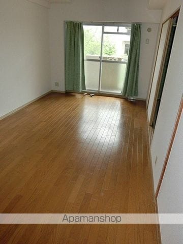 クオレグランデの内装写真