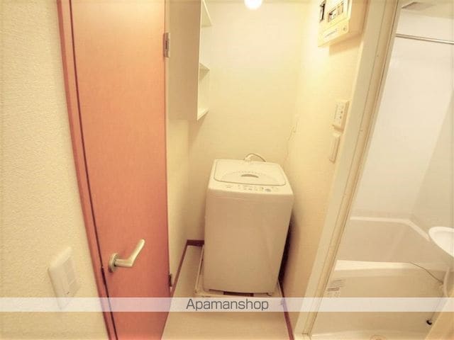 レオパレスサンライズ大川の内装写真