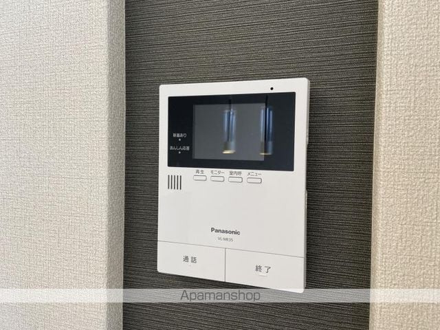バルビゾン花園の内装写真