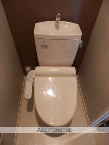 ラヴェリテ筑紫通りの内装写真
