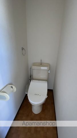 プロスパー大藪の内装写真