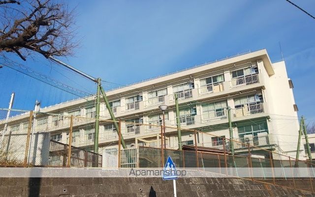 レオパレスドエル 桜台の周辺写真