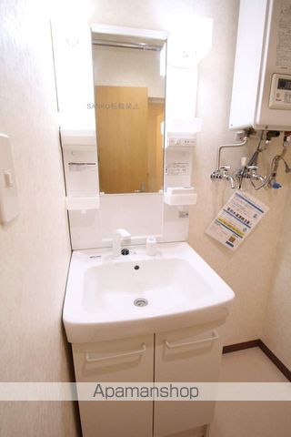 シティリバーIIの内装写真