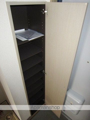 リバーシティ中御所の内装写真