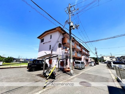 和歌山県和歌山市有本[2DK/49m2]の外観3