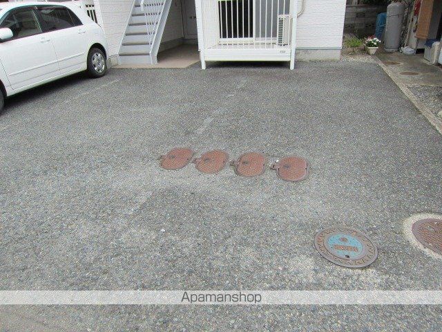 Tハイツのその他写真