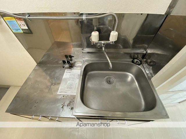アーバンハイツセレーノの内装写真