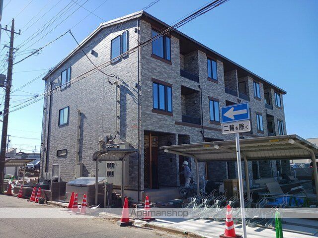 MALIBUの外観写真