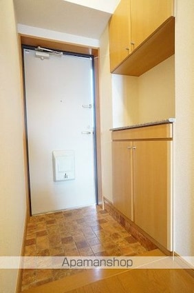 エクセレンシィ[1LDK/51m2]の玄関