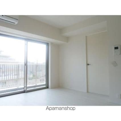 パークアクシス東陽町・親水公園[1LDK/37.73m2]のその他内装1