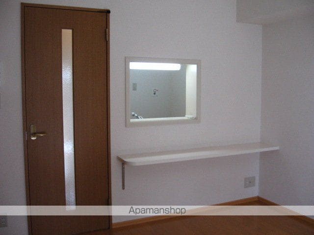 シティパル有田の内装写真