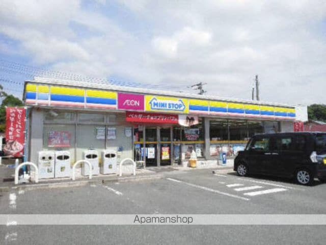 セープ・リリオン Iの内装写真