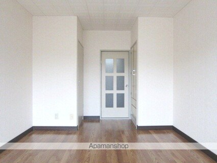 ＭＡＩＳＯＮ　ＤＥ　ＰＡＲＶＥＮＩＲ[1K/25.89m2]の内装2