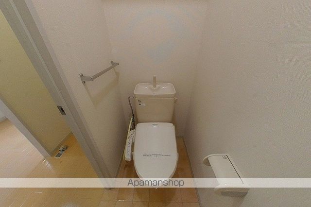 ハイムキルシェの内装写真