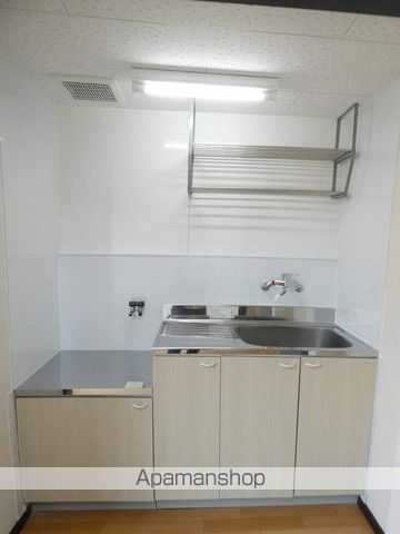 K2 Residenzaの内装写真
