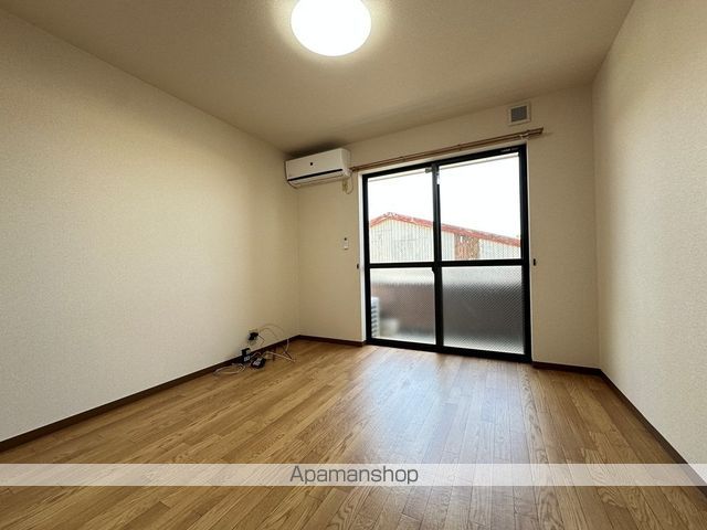 SUNRIVER UNOの内装写真