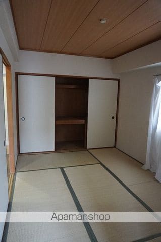 エルベ横堤の内装写真