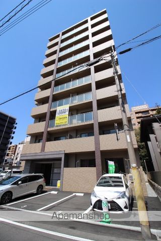 柳町CORALの外観写真