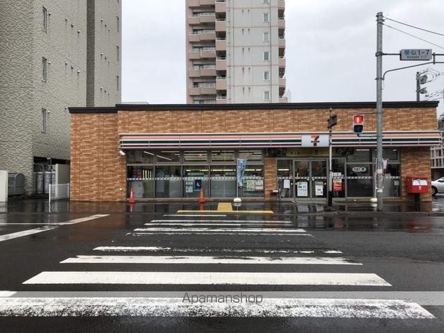カーサ・シオンの周辺写真